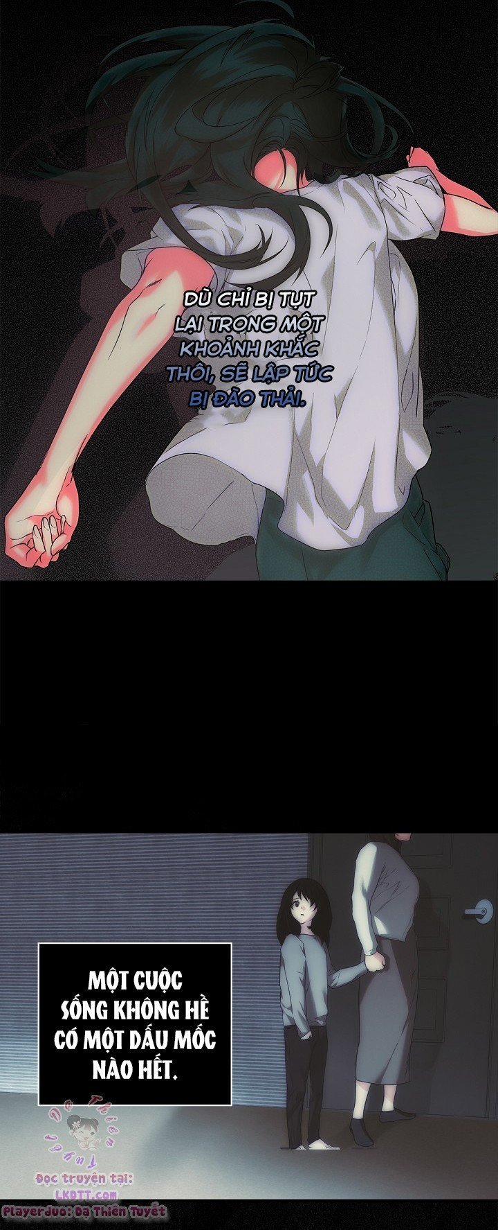 Bí Mật Của Quý Cô 1 trang 36