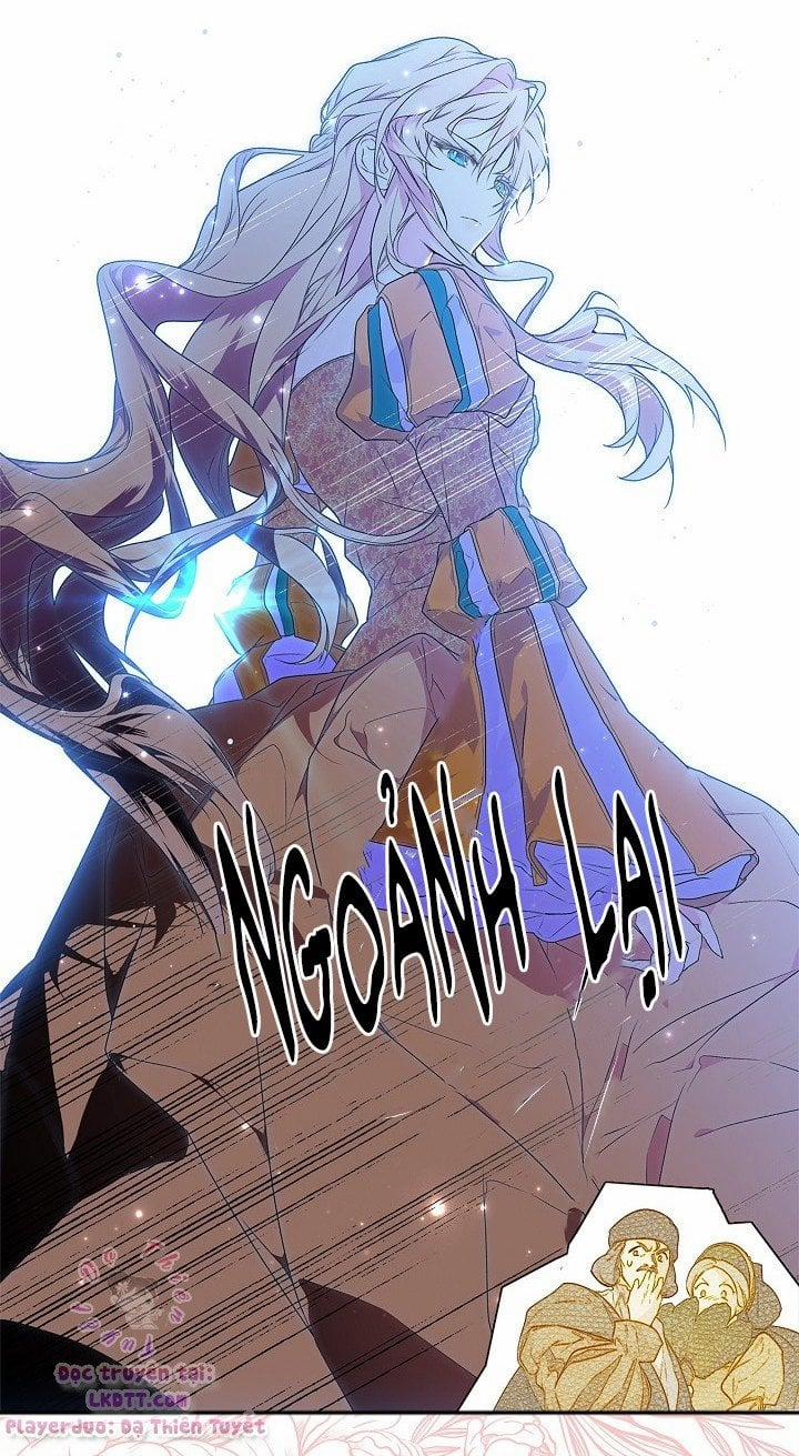 Bí Mật Của Quý Cô 1 trang 5