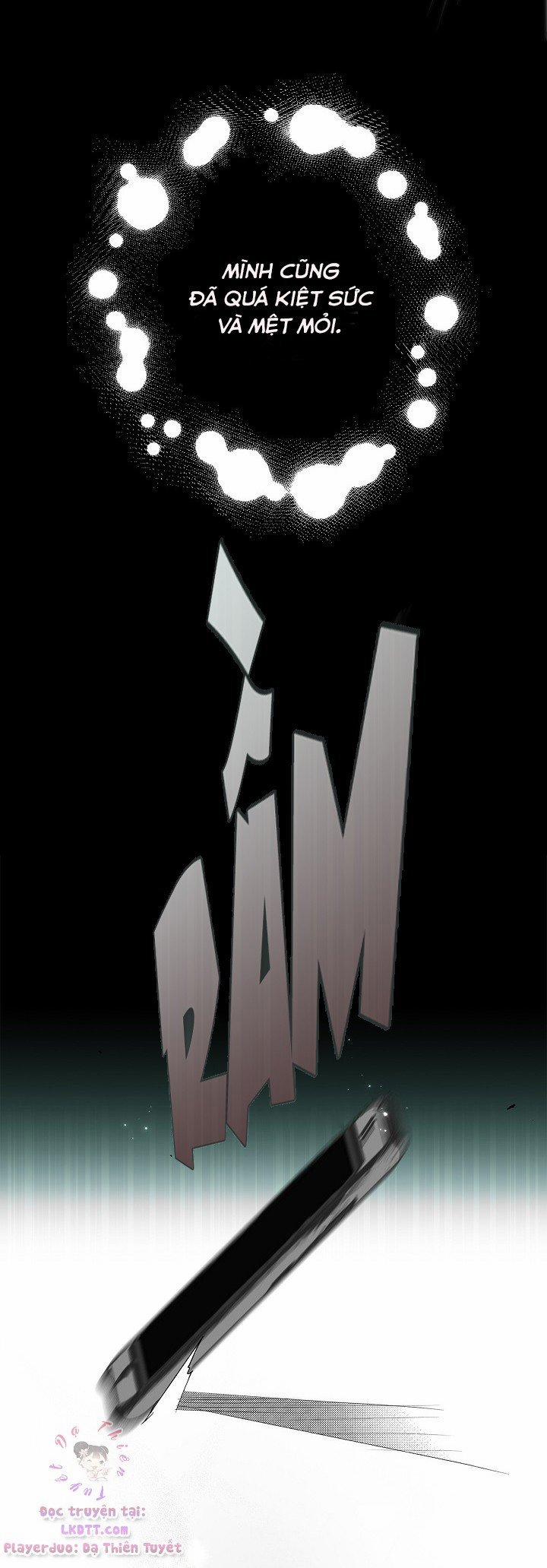 Bí Mật Của Quý Cô 1 trang 60