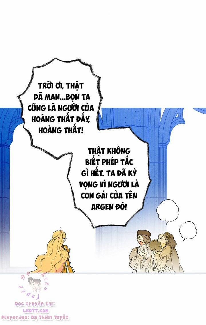 Bí Mật Của Quý Cô 1 trang 7