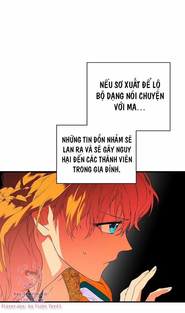 Bí Mật Của Quý Cô 2 trang 12