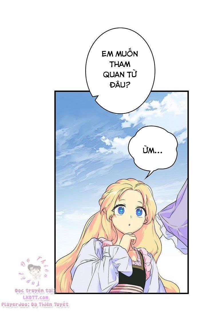 Bí Mật Của Quý Cô 2 trang 22