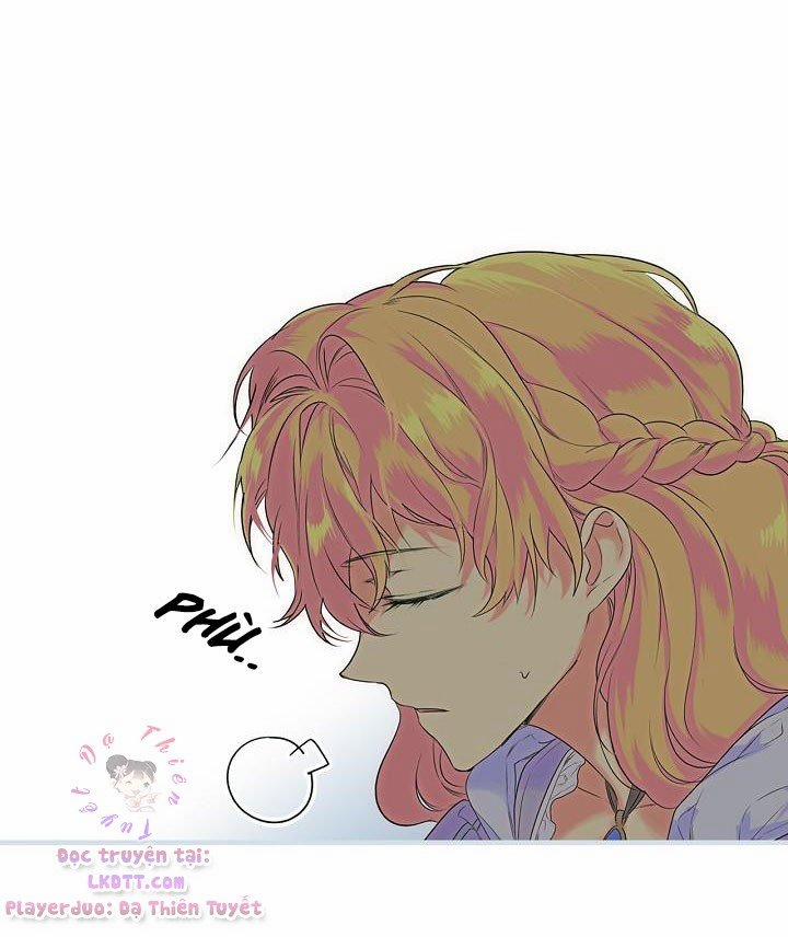 Bí Mật Của Quý Cô 2 trang 27