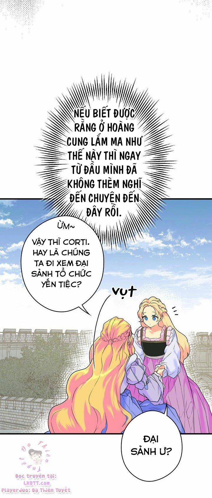 Bí Mật Của Quý Cô 2 trang 47