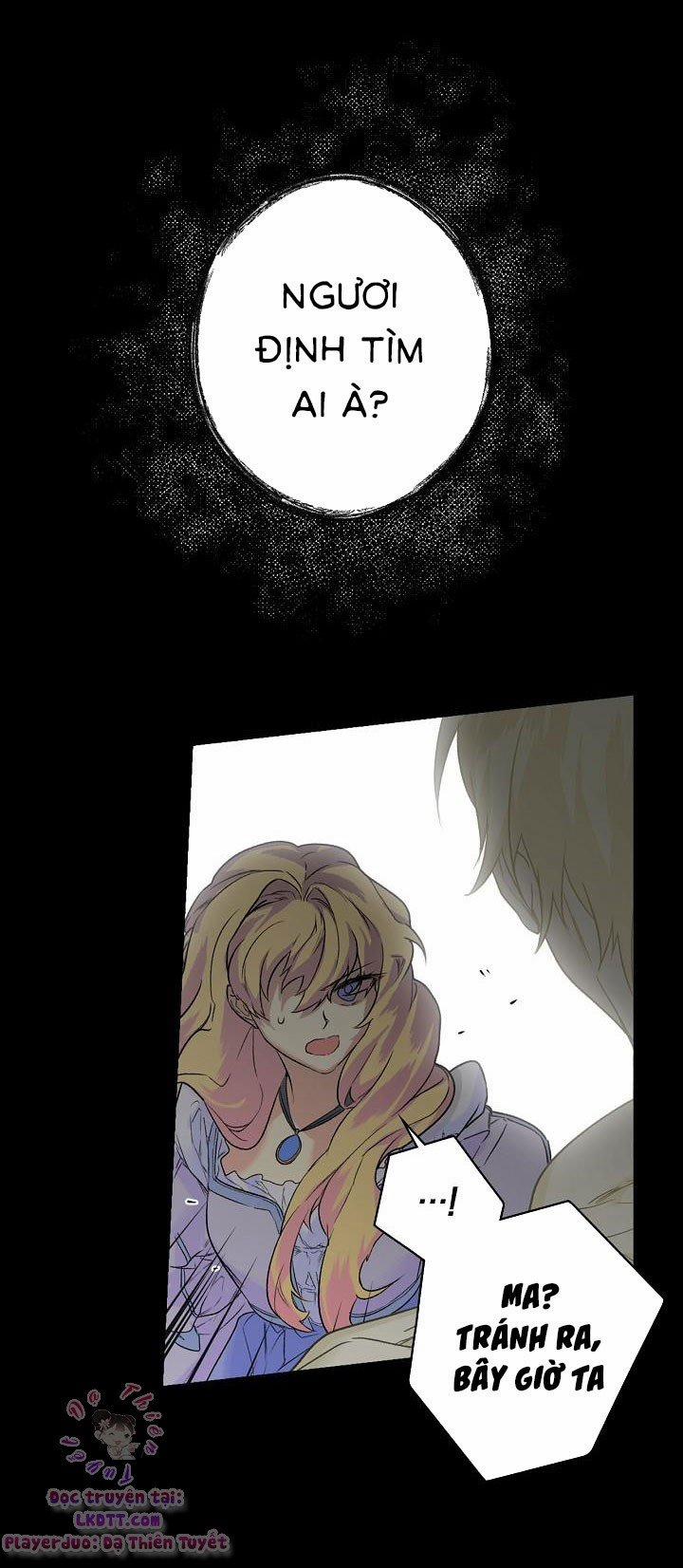 Bí Mật Của Quý Cô 2 trang 70