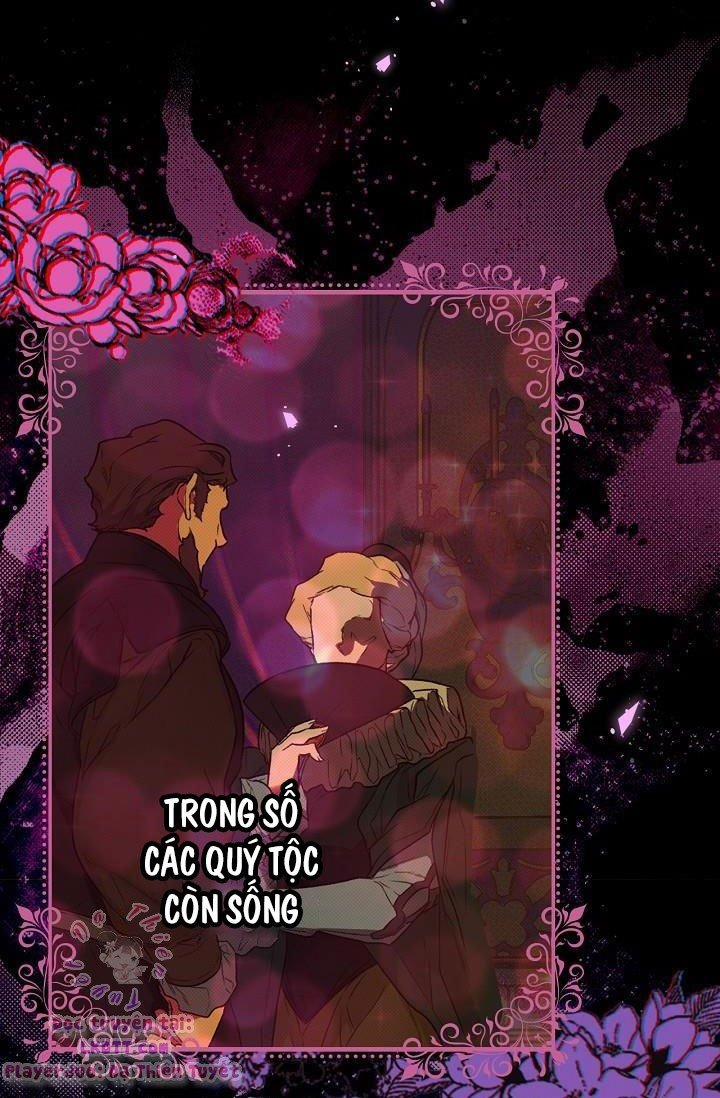 Bí Mật Của Quý Cô 2 trang 8