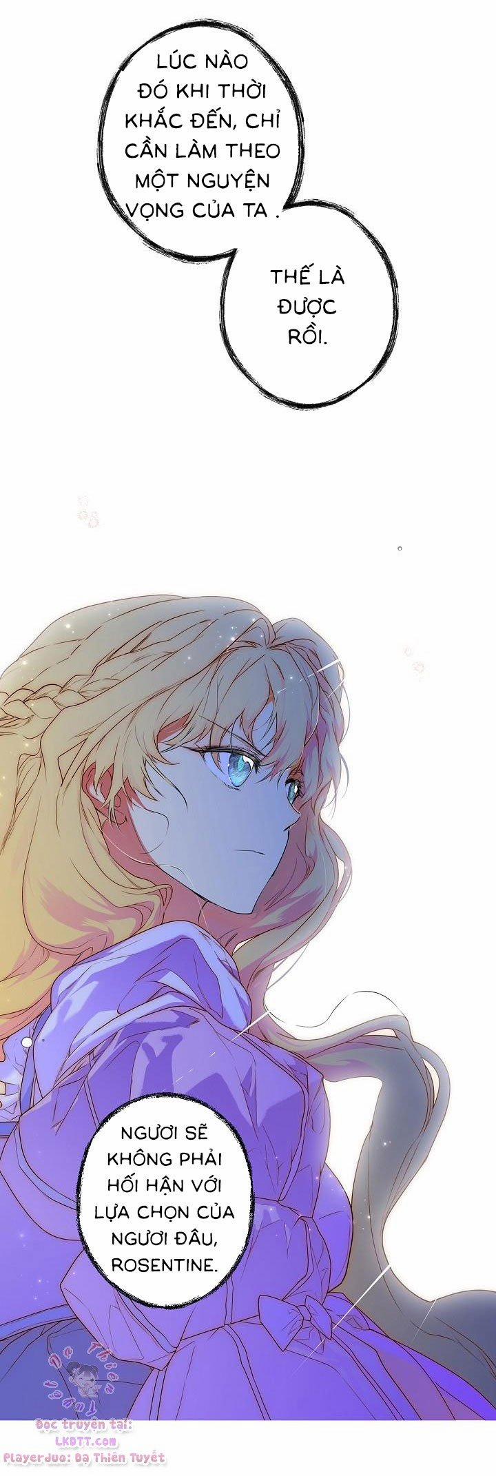 Bí Mật Của Quý Cô 2 trang 89