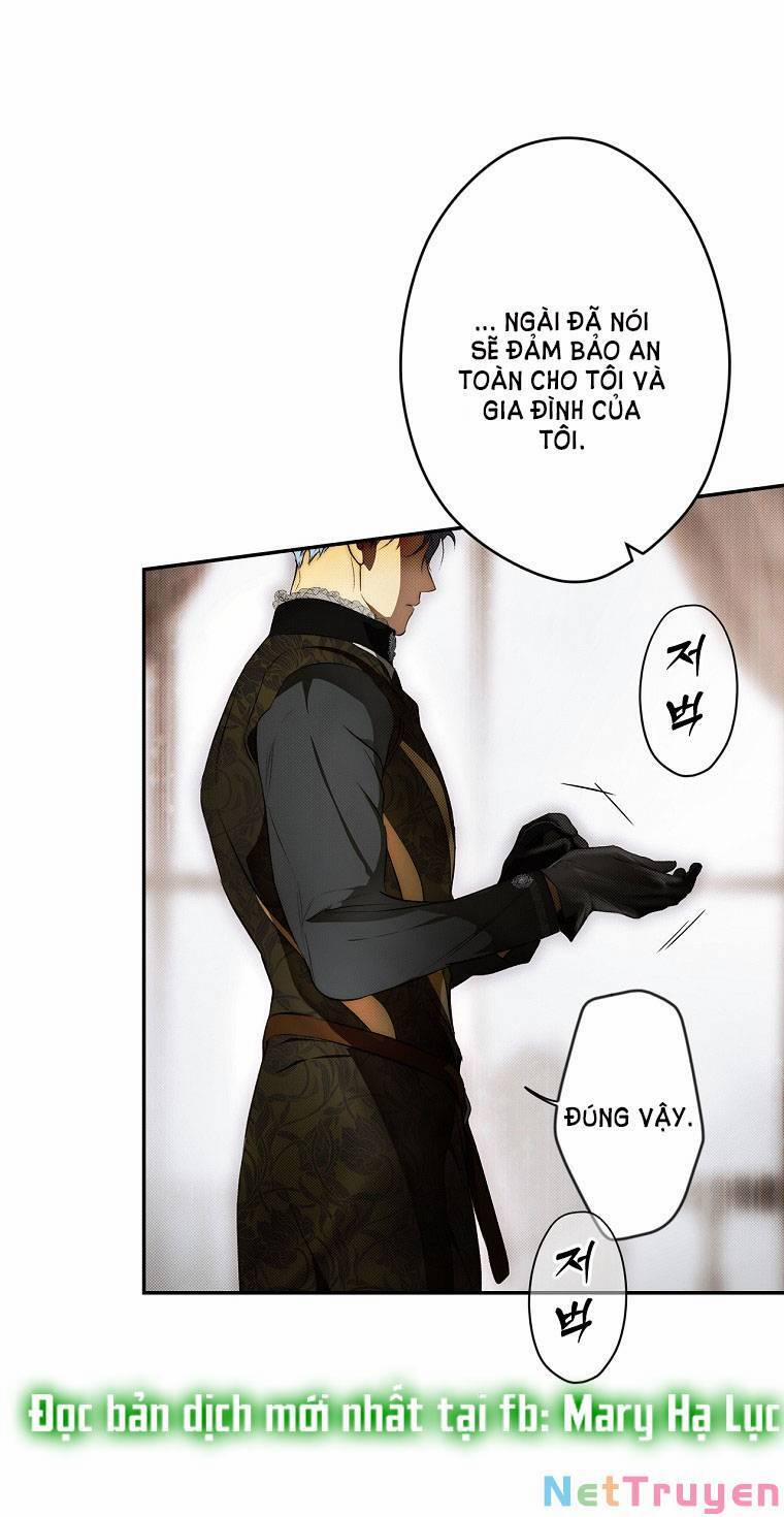 Bí Mật Của Quý Cô 76.2 trang 1