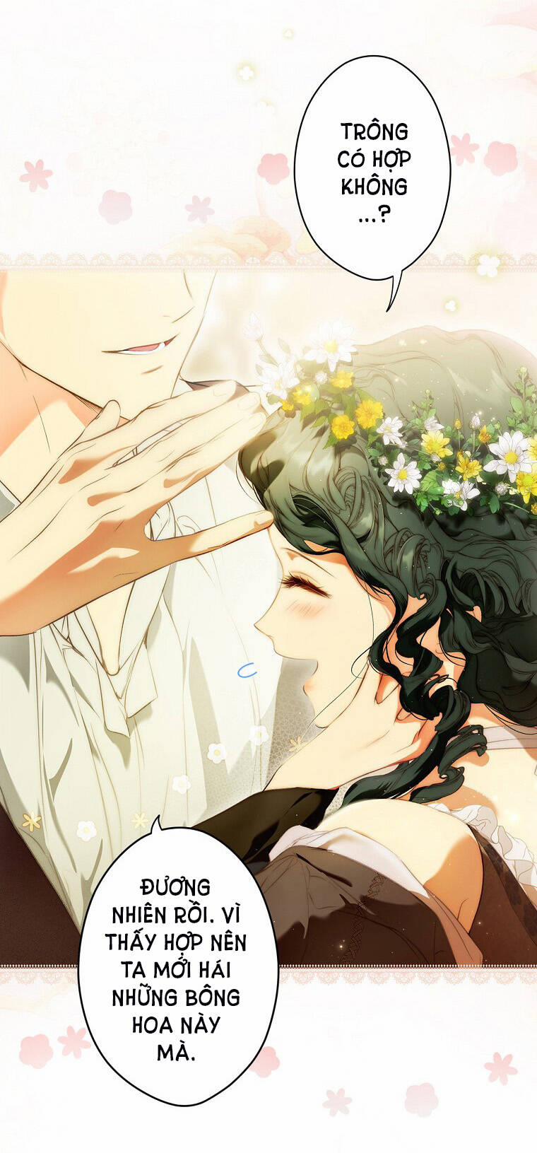 Bí Mật Của Quý Cô 79.1 trang 20