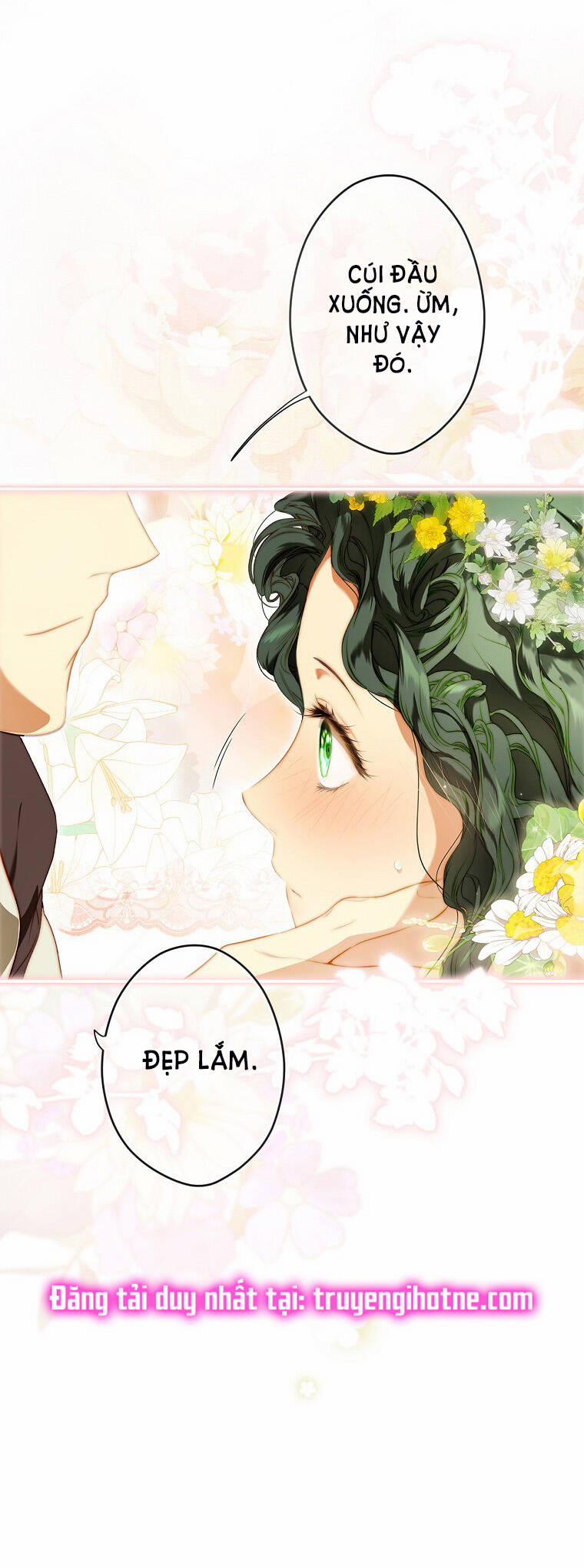 Bí Mật Của Quý Cô 79.1 trang 21