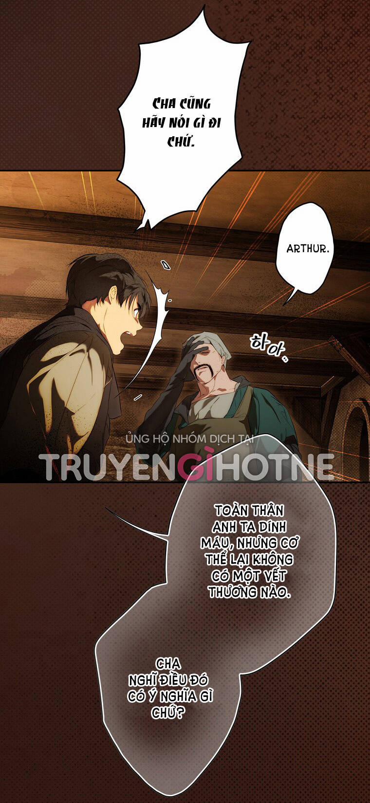 Bí Mật Của Quý Cô 79.1 trang 24