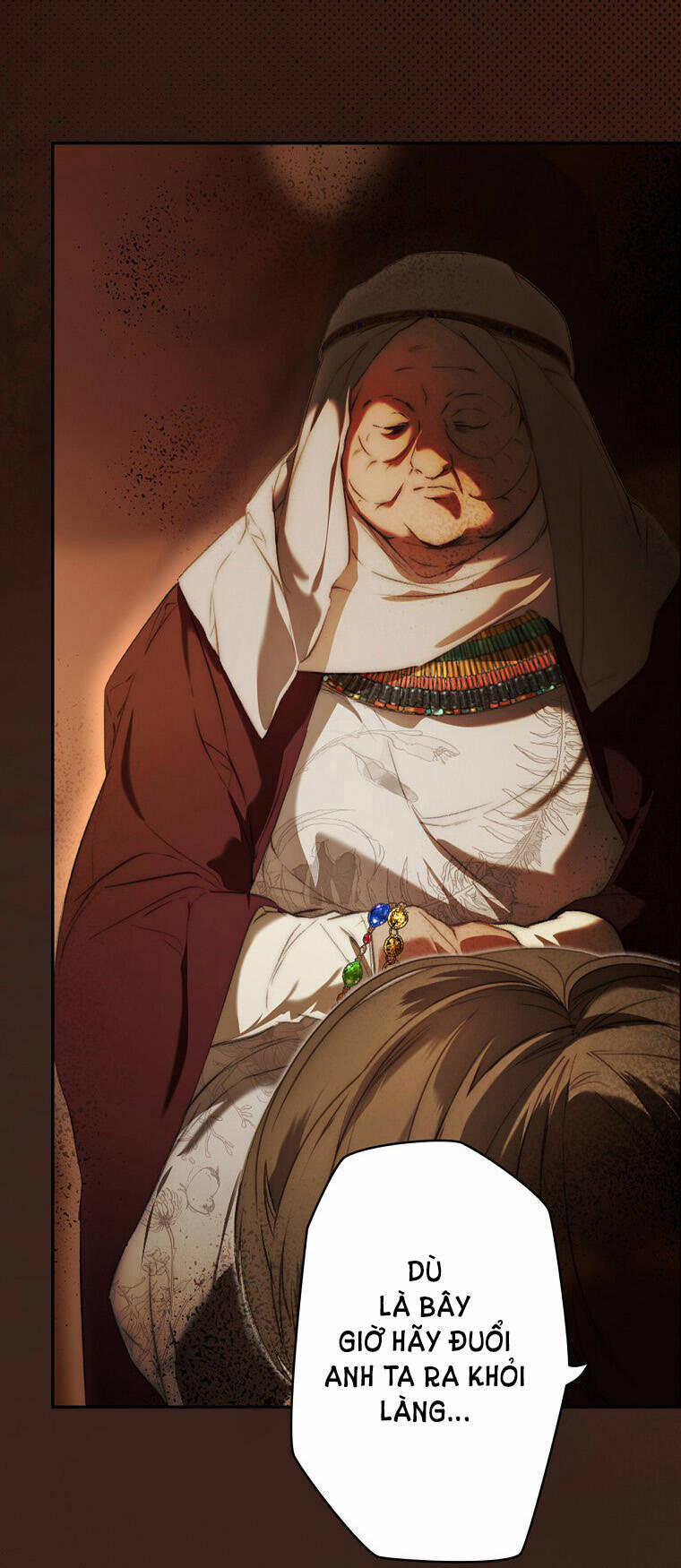 Bí Mật Của Quý Cô 79.1 trang 25