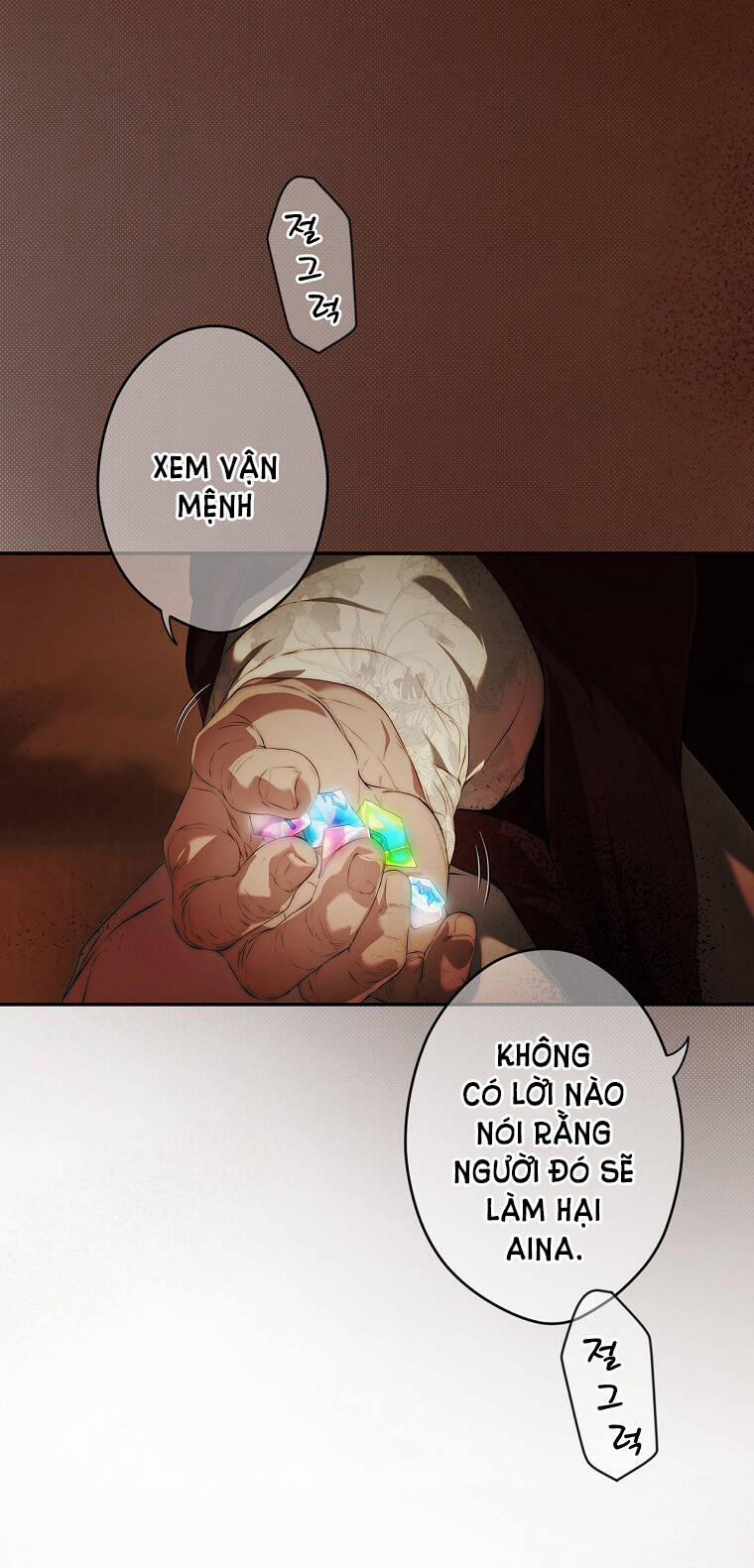 Bí Mật Của Quý Cô 79.1 trang 27