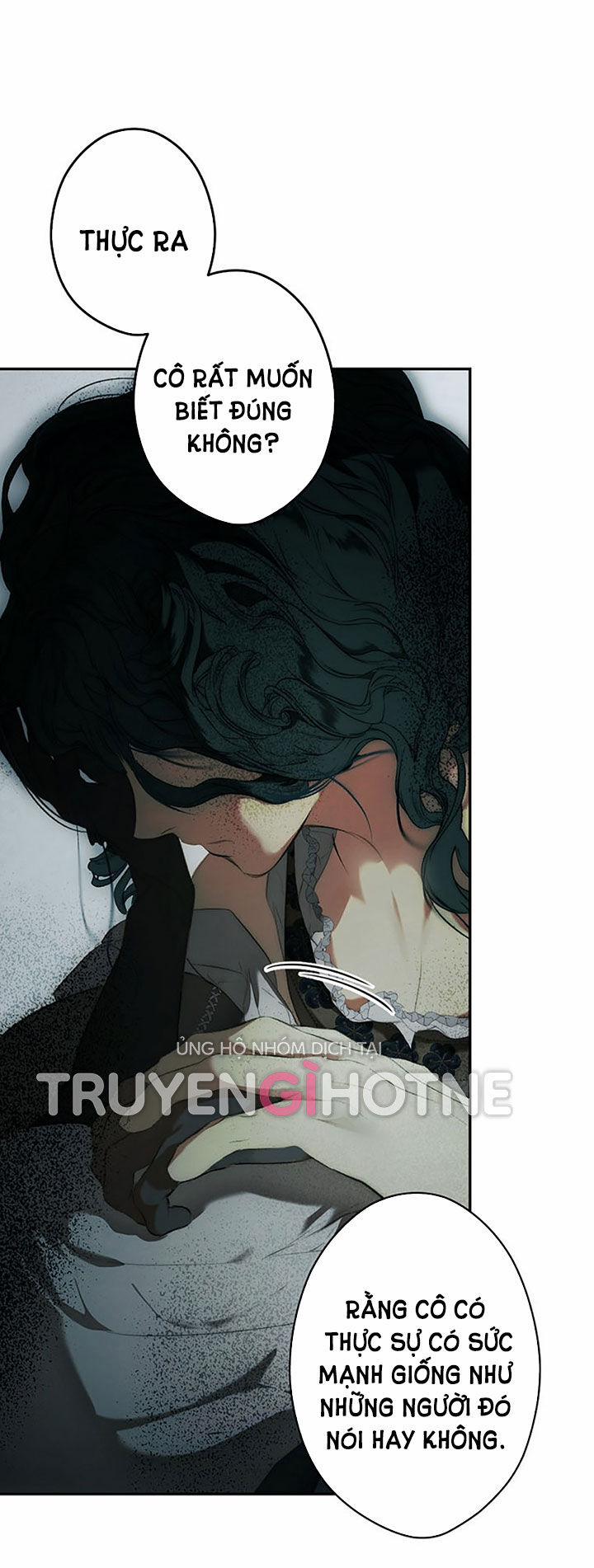 Bí Mật Của Quý Cô 80.1 trang 20