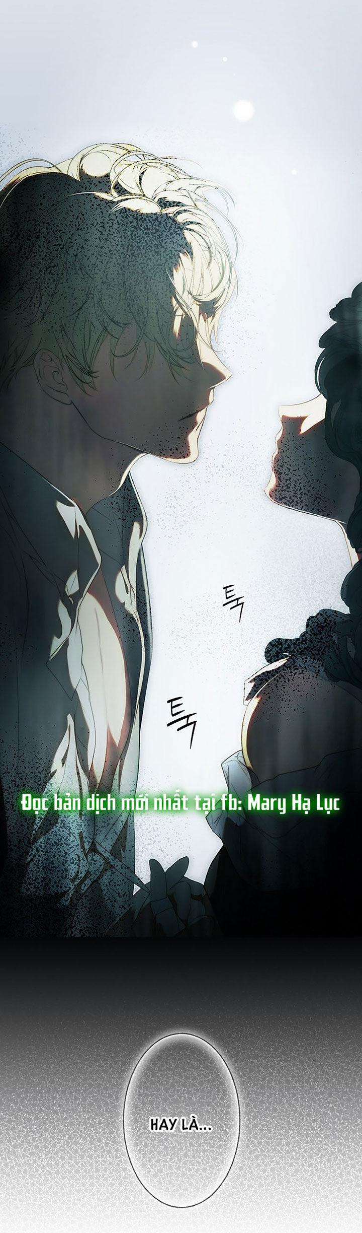 Bí Mật Của Quý Cô 80.1 trang 28