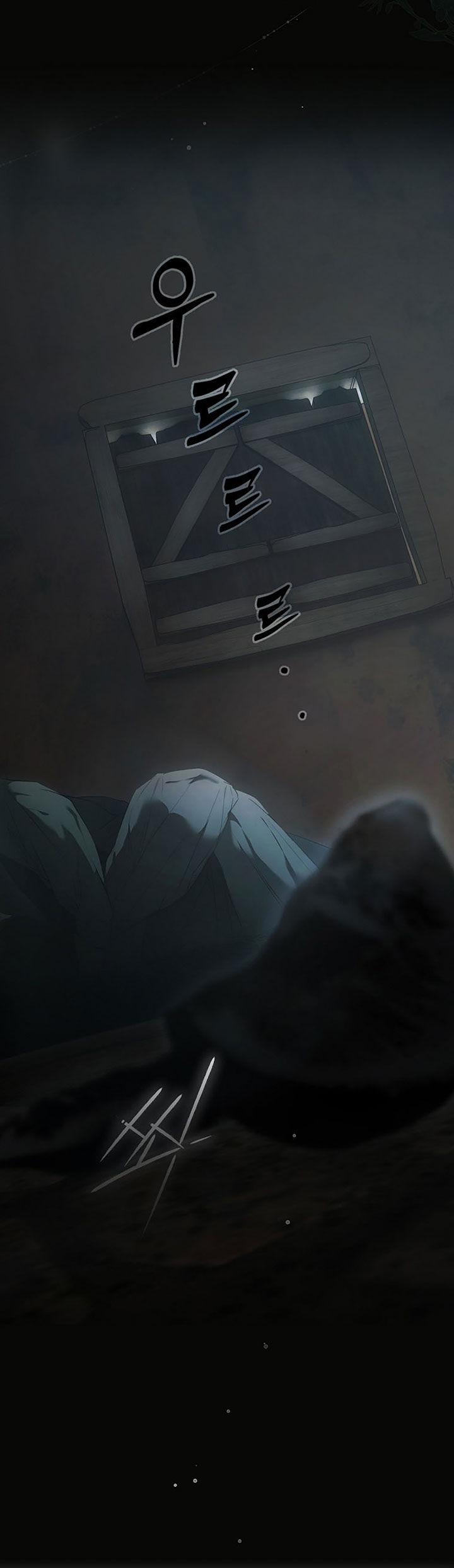 Bí Mật Của Quý Cô 80.1 trang 31