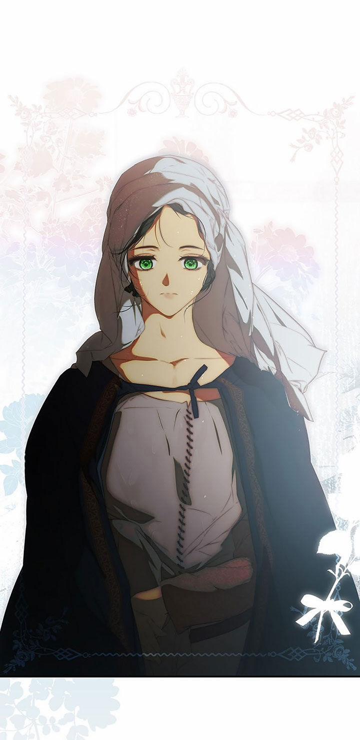 Bí Mật Của Quý Cô 80.1 trang 35