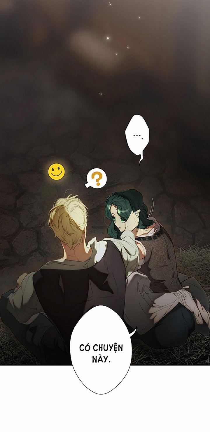 Bí Mật Của Quý Cô 80.1 trang 4