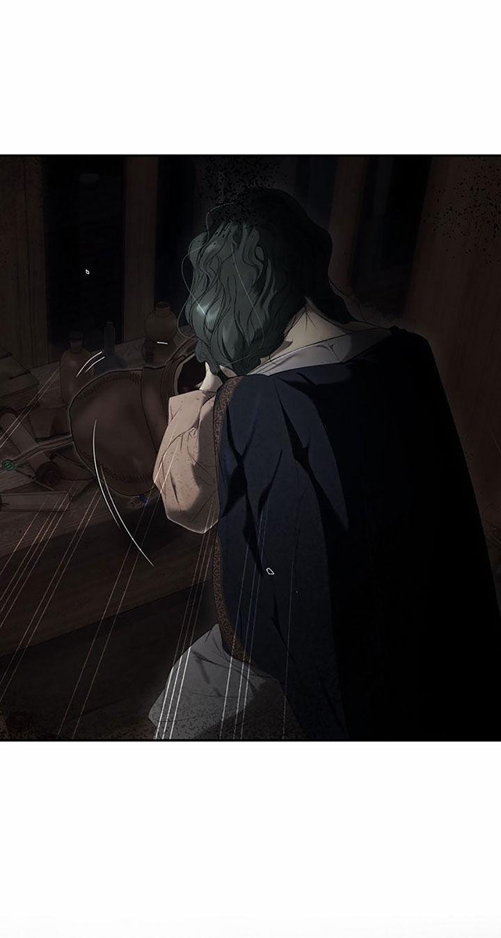 Bí Mật Của Quý Cô 80.2 trang 15