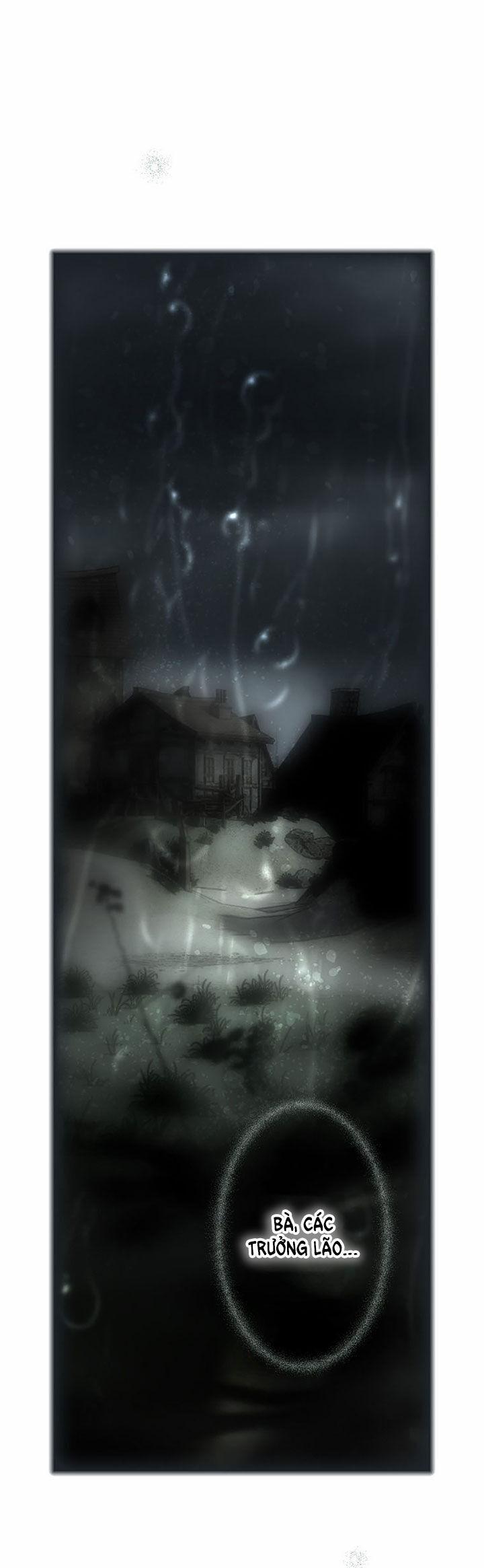 Bí Mật Của Quý Cô 80.2 trang 23