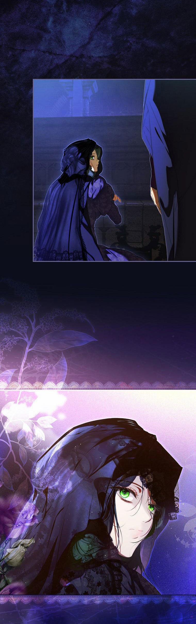 Bí Mật Của Quý Cô 90.1 trang 10