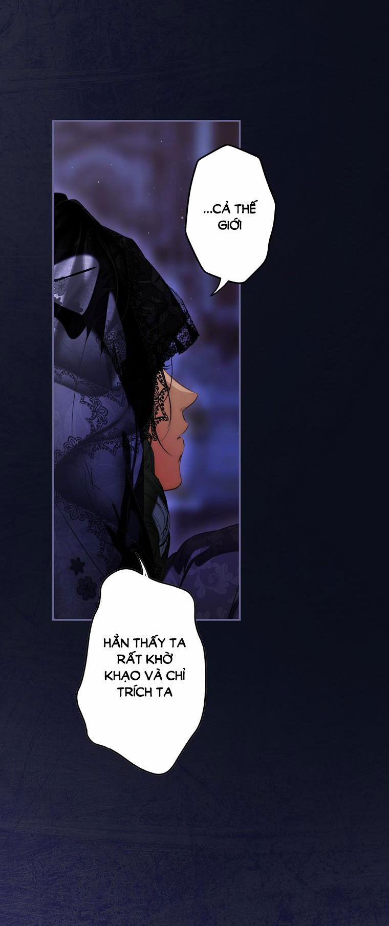 Bí Mật Của Quý Cô 90.1 trang 14