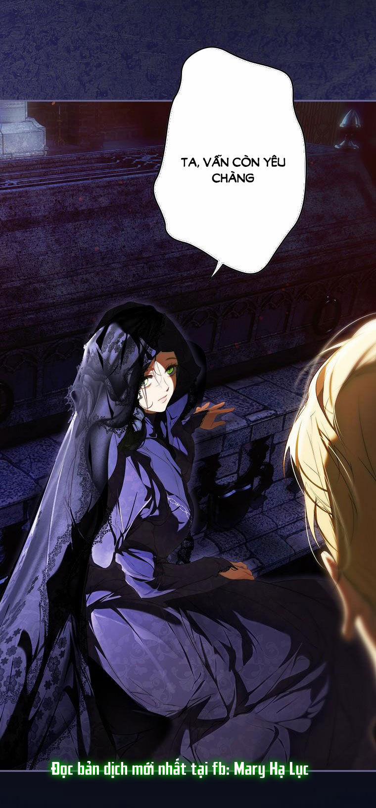 Bí Mật Của Quý Cô 90.1 trang 15