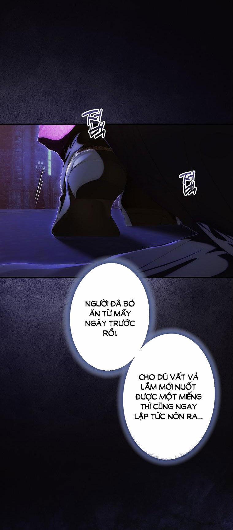 Bí Mật Của Quý Cô 90.1 trang 3