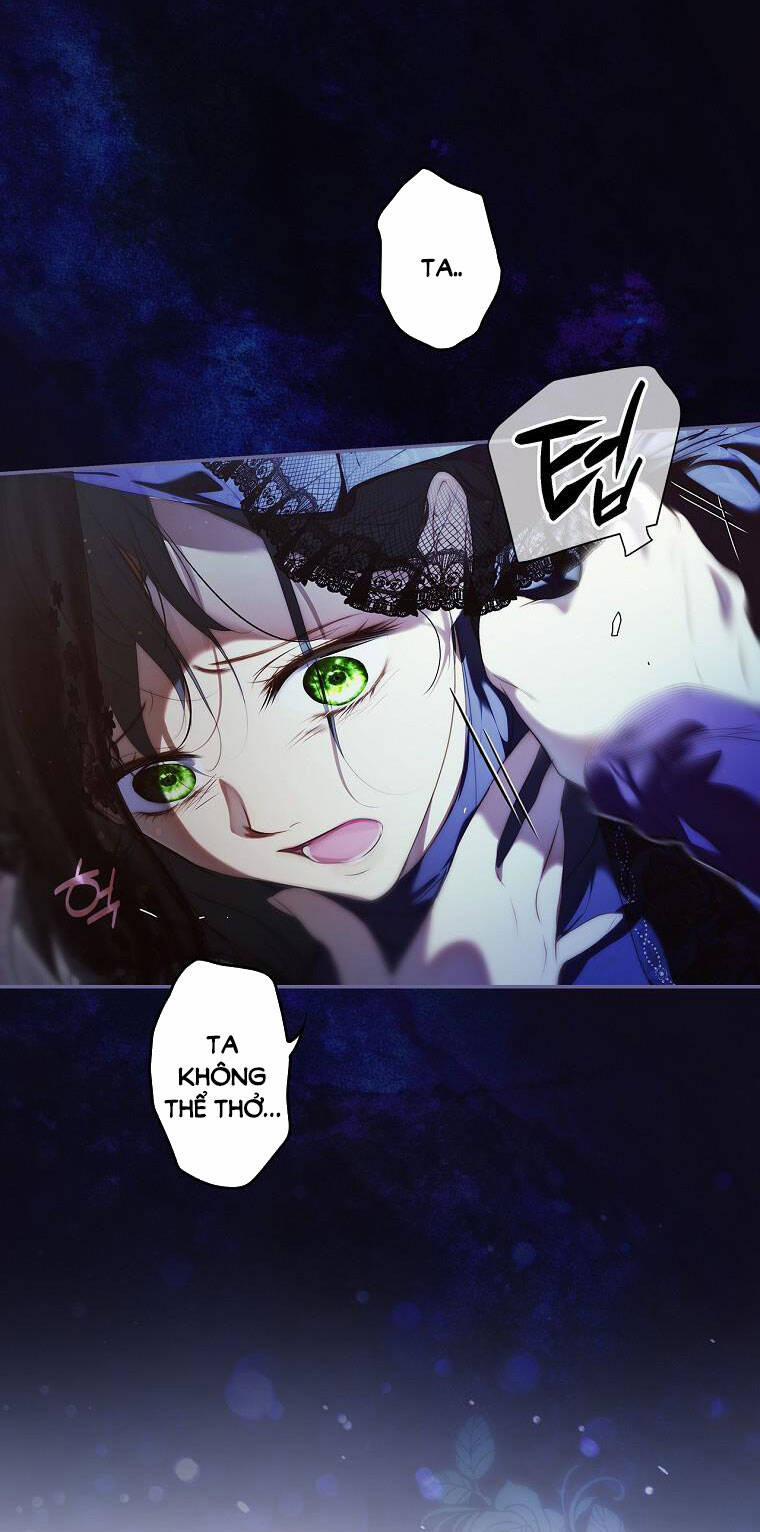 Bí Mật Của Quý Cô 90.2 trang 31