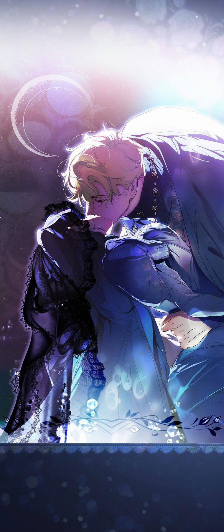 Bí Mật Của Quý Cô 90.2 trang 32