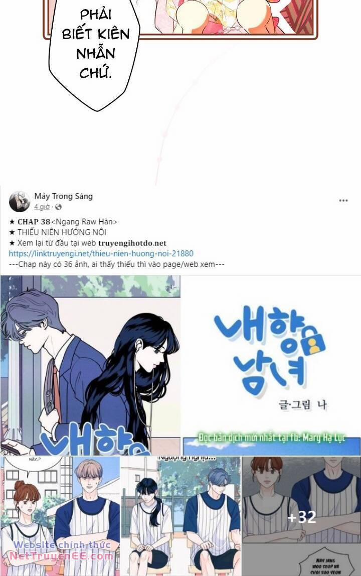 Bí Mật Của Quý Cô 93.1 trang 17