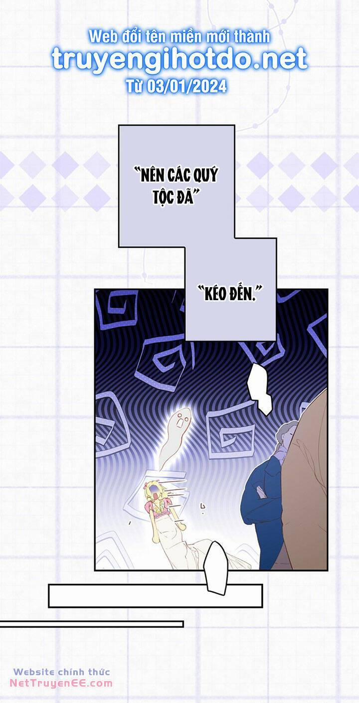 Bí Mật Của Quý Cô 93.1 trang 20