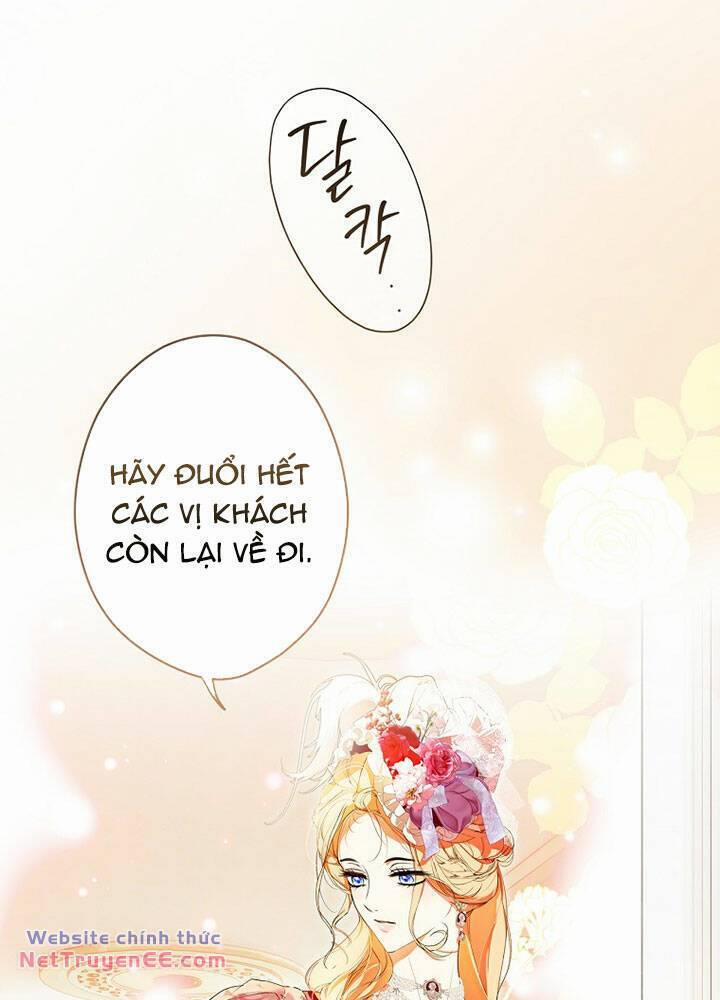 Bí Mật Của Quý Cô 93.1 trang 23