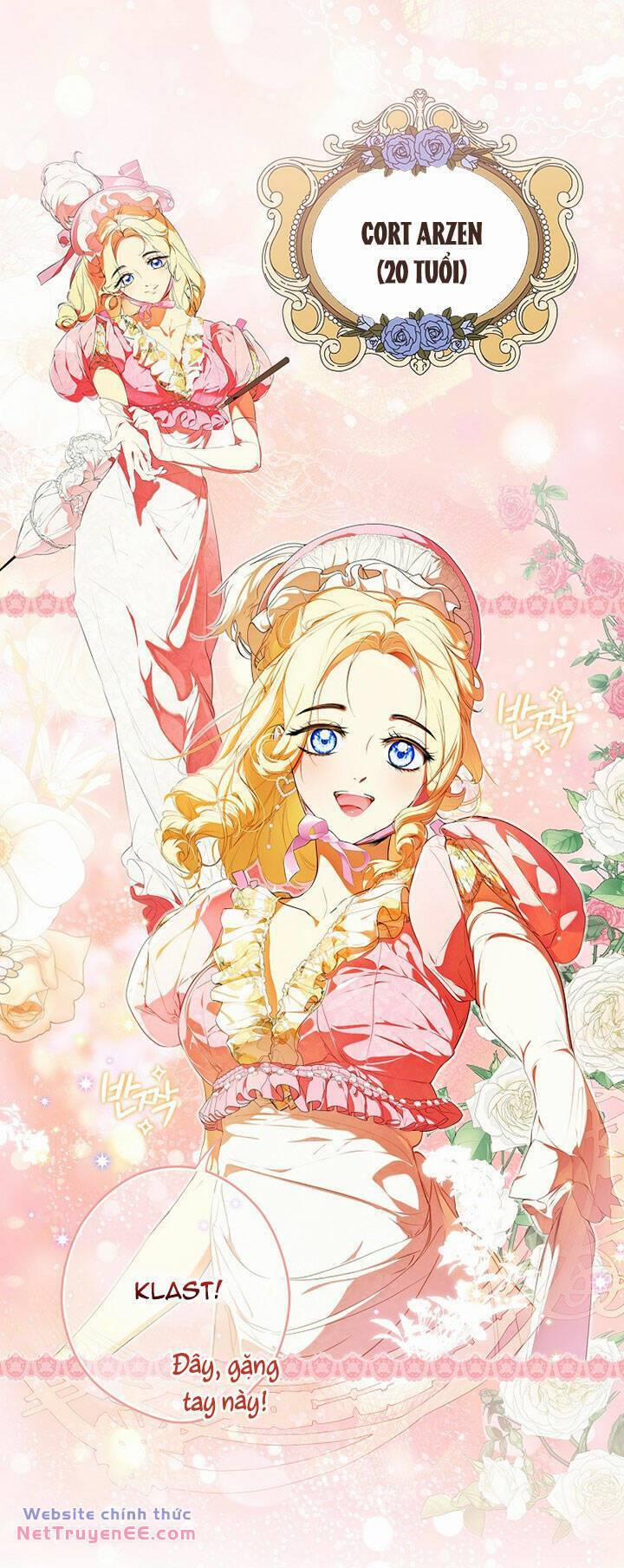 Bí Mật Của Quý Cô 93.1 trang 4