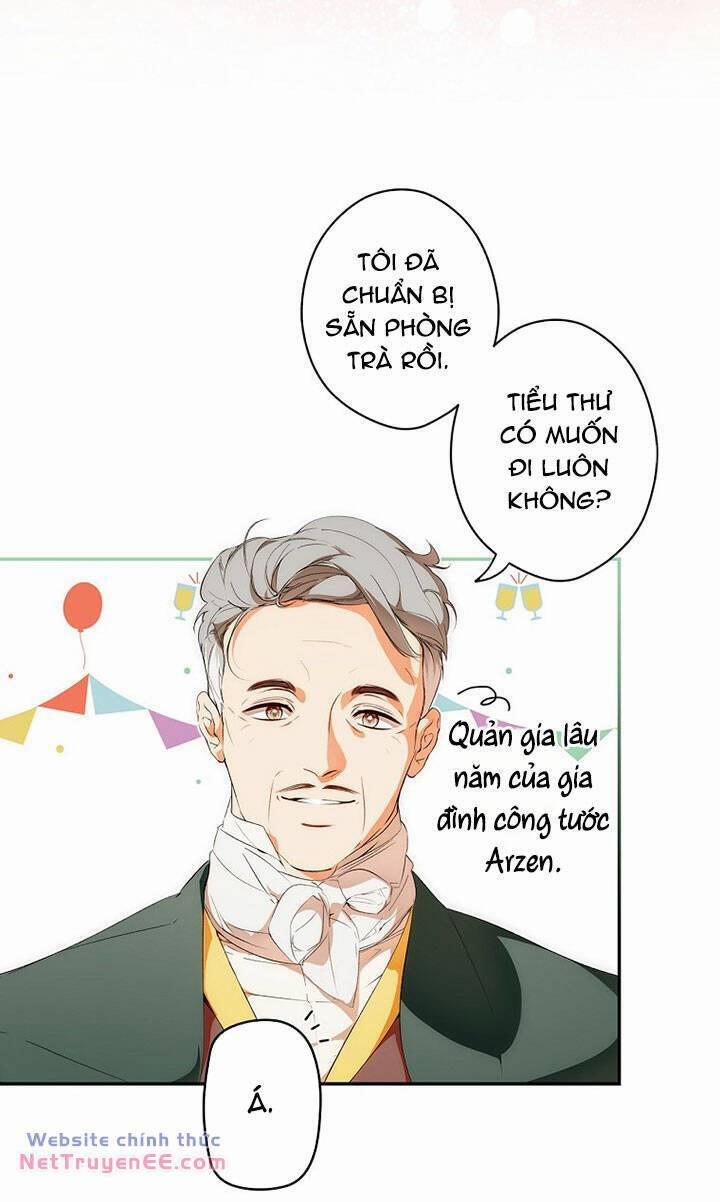 Bí Mật Của Quý Cô 93.1 trang 5