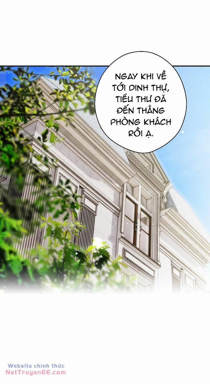 Bí Mật Của Quý Cô 93.1 trang 9