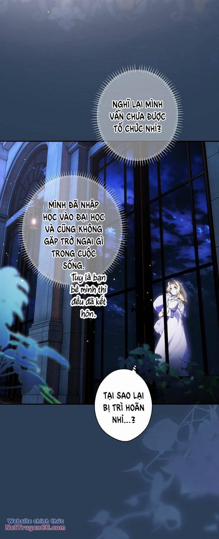 Bí Mật Của Quý Cô 93.2 trang 5