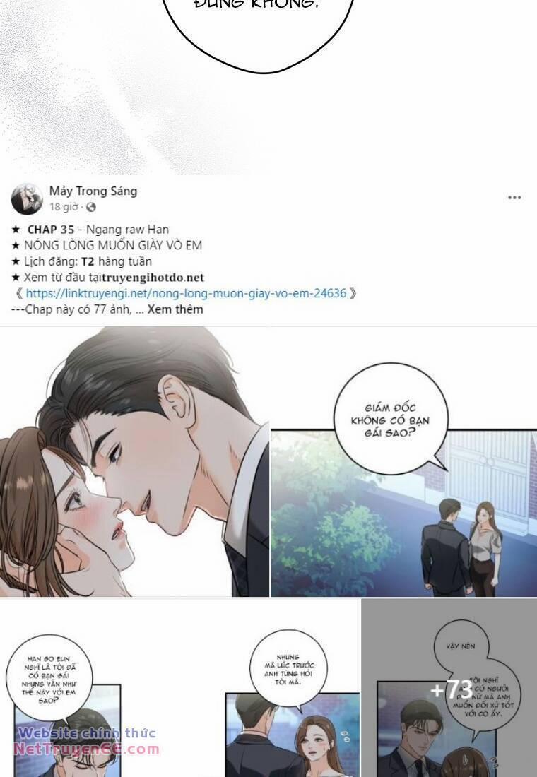 Bí Mật Của Quý Cô 94.1 trang 34