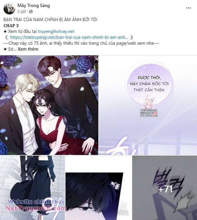 Bí Mật Của Quý Cô 94.1 trang 42