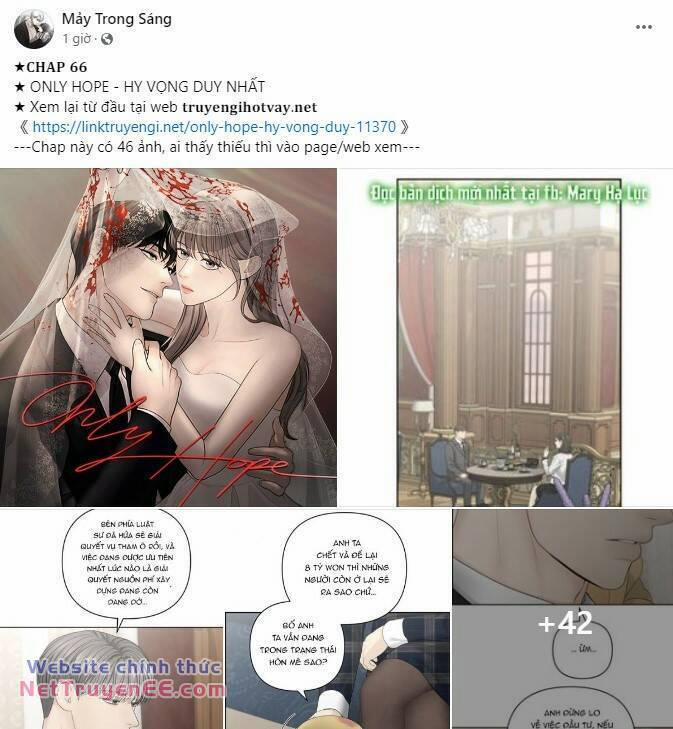 Bí Mật Của Quý Cô 94.1 trang 43