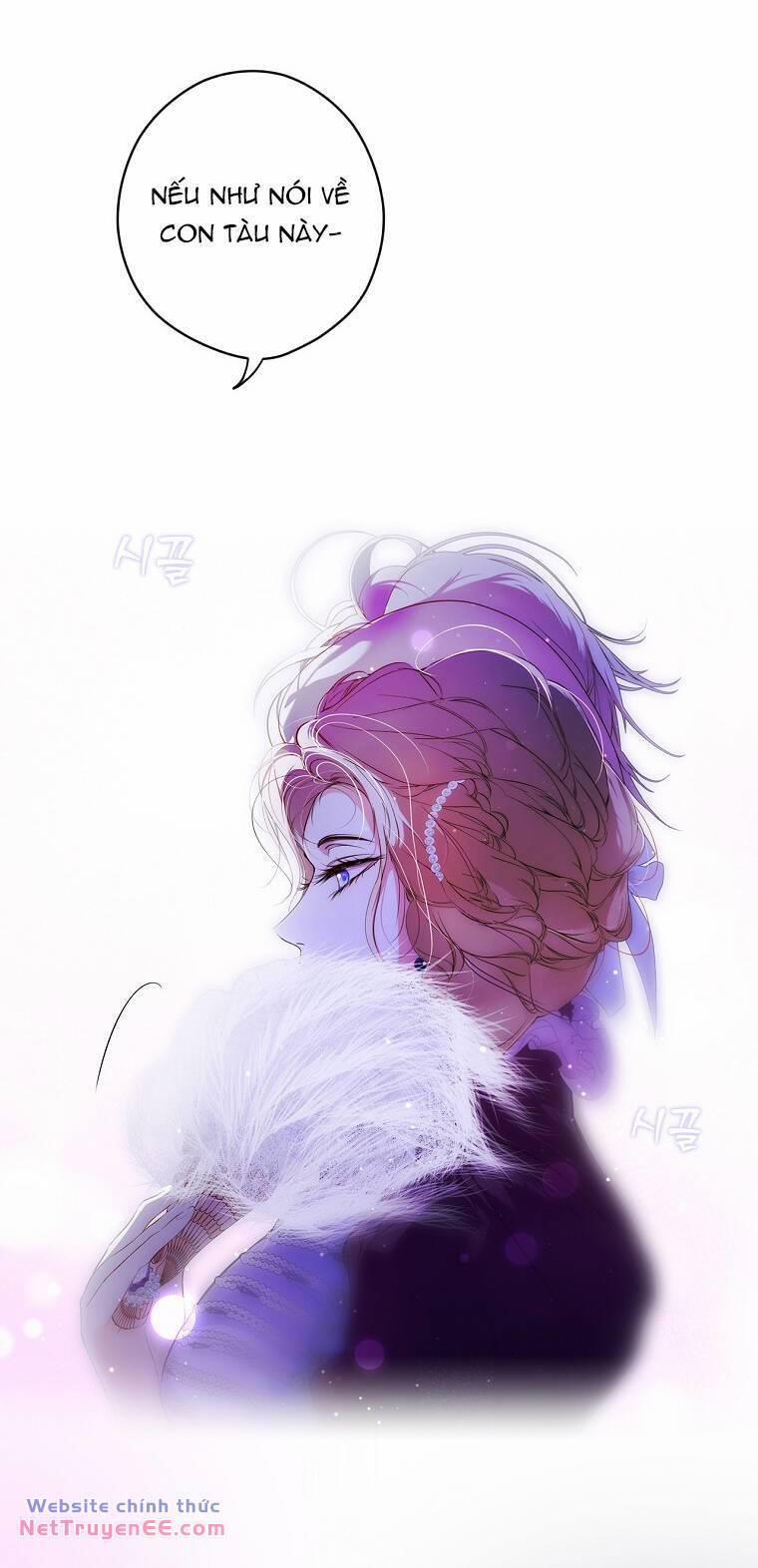 Bí Mật Của Quý Cô 94.2 trang 18