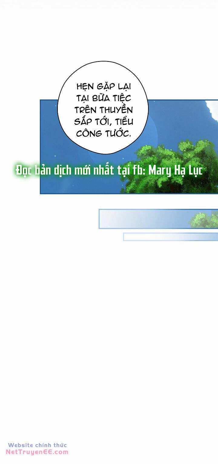 Bí Mật Của Quý Cô 95.1 trang 19