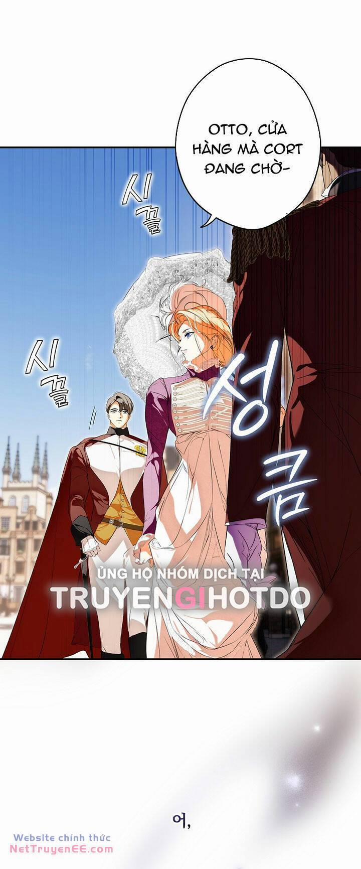 Bí Mật Của Quý Cô 95.1 trang 28