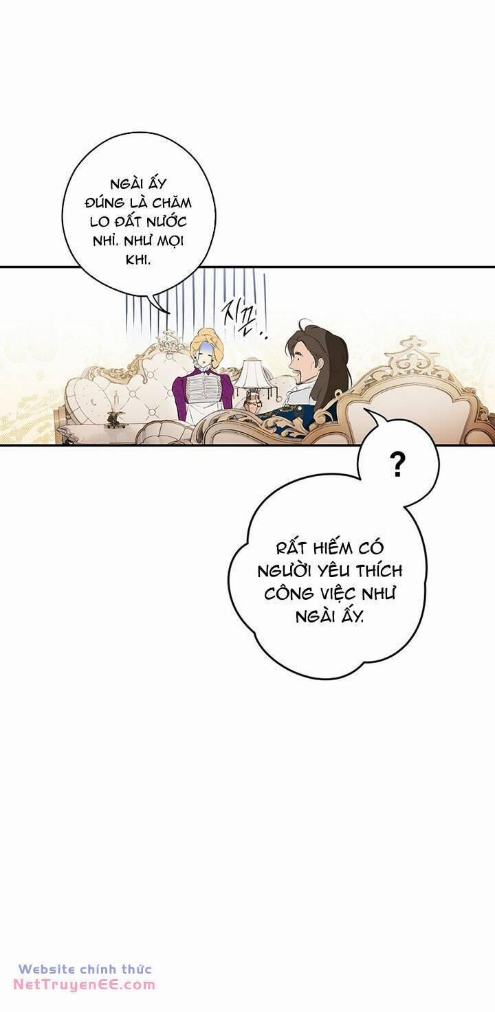 Bí Mật Của Quý Cô 95.1 trang 9