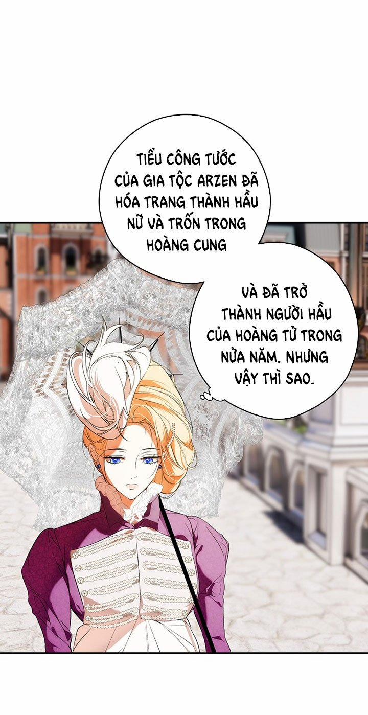 Bí Mật Của Quý Cô 95.2 trang 12