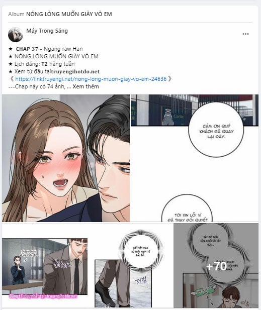 Bí Mật Của Quý Cô 95.2 trang 23