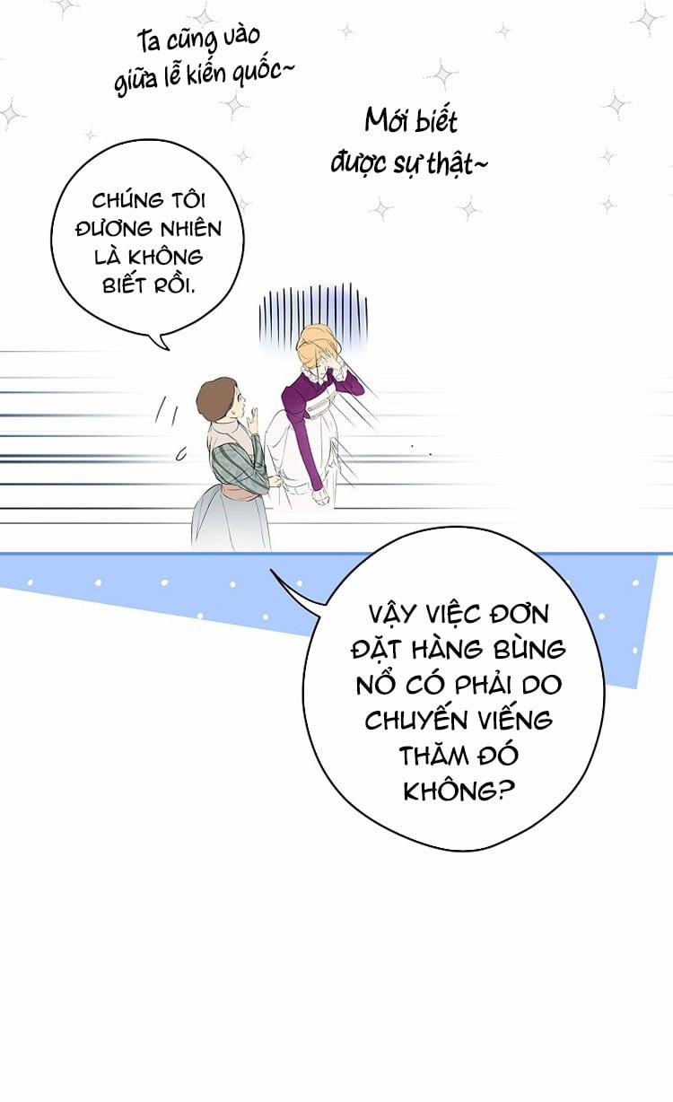 Bí Mật Của Quý Cô 96.1 trang 11