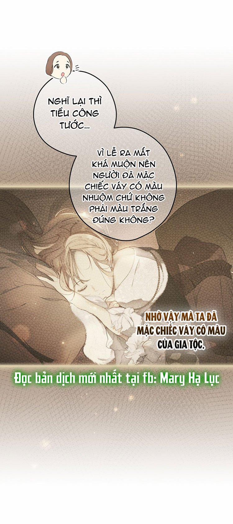 Bí Mật Của Quý Cô 96.1 trang 36