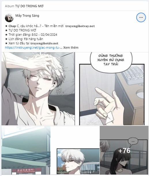 Bí Mật Của Quý Cô 96.1 trang 39