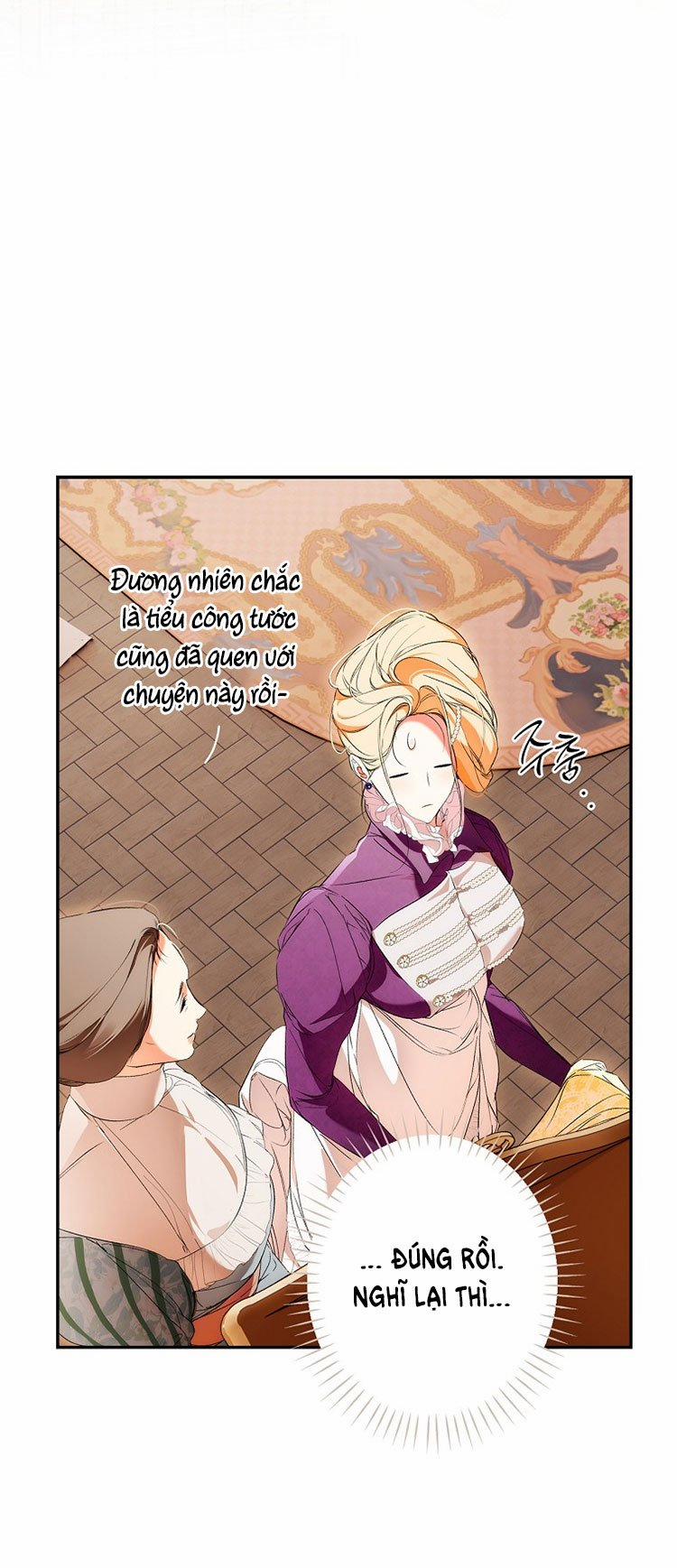 Bí Mật Của Quý Cô 96.1 trang 7